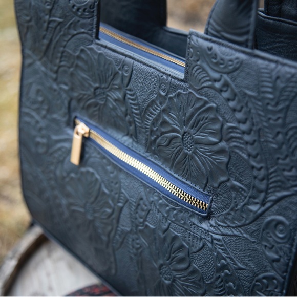 Handmade Genuine leather bag - Picture 16 of 17